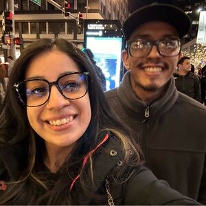 Meet your Posher, Melissa